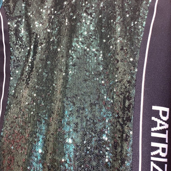 Patrizia Pepe dress - Picture 9 of 9